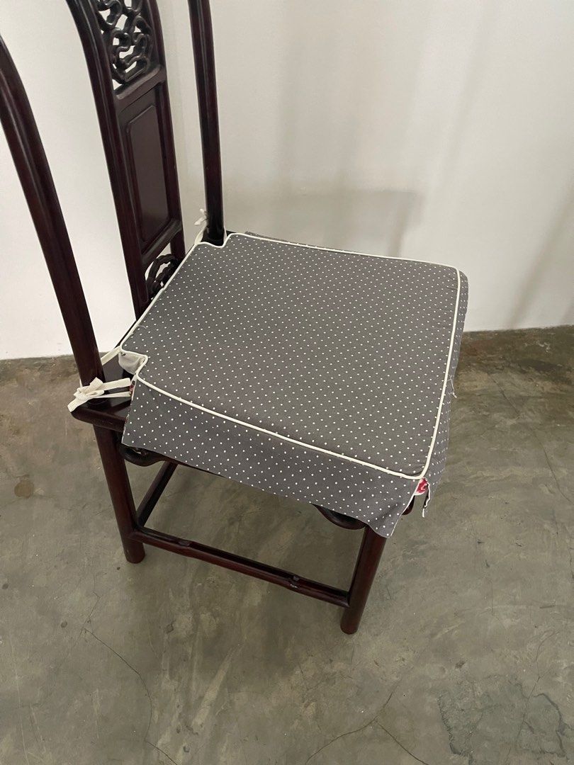 Ikea elsebet top chair pad