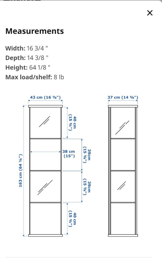 Detolf sales black brown