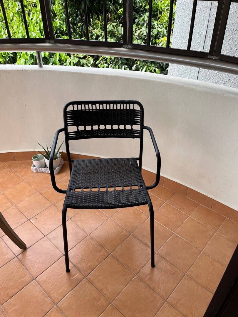 Lacko discount ikea chair