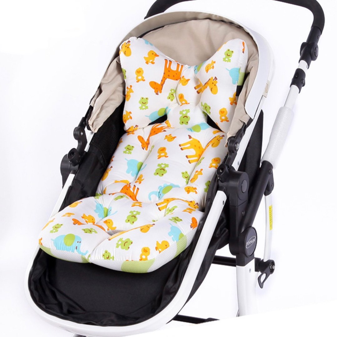 Stroller cushion pad new arrivals
