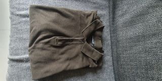 J Lindeberg golf tee polo shirt