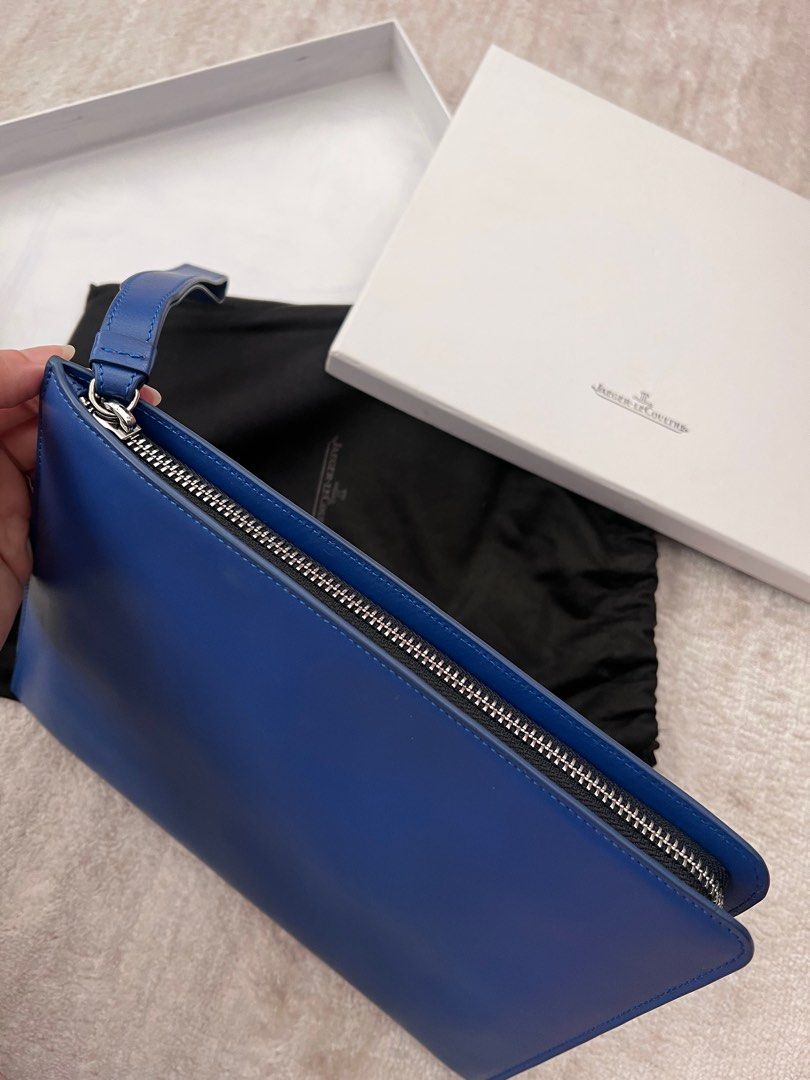 Jaeger clutch new arrivals bag