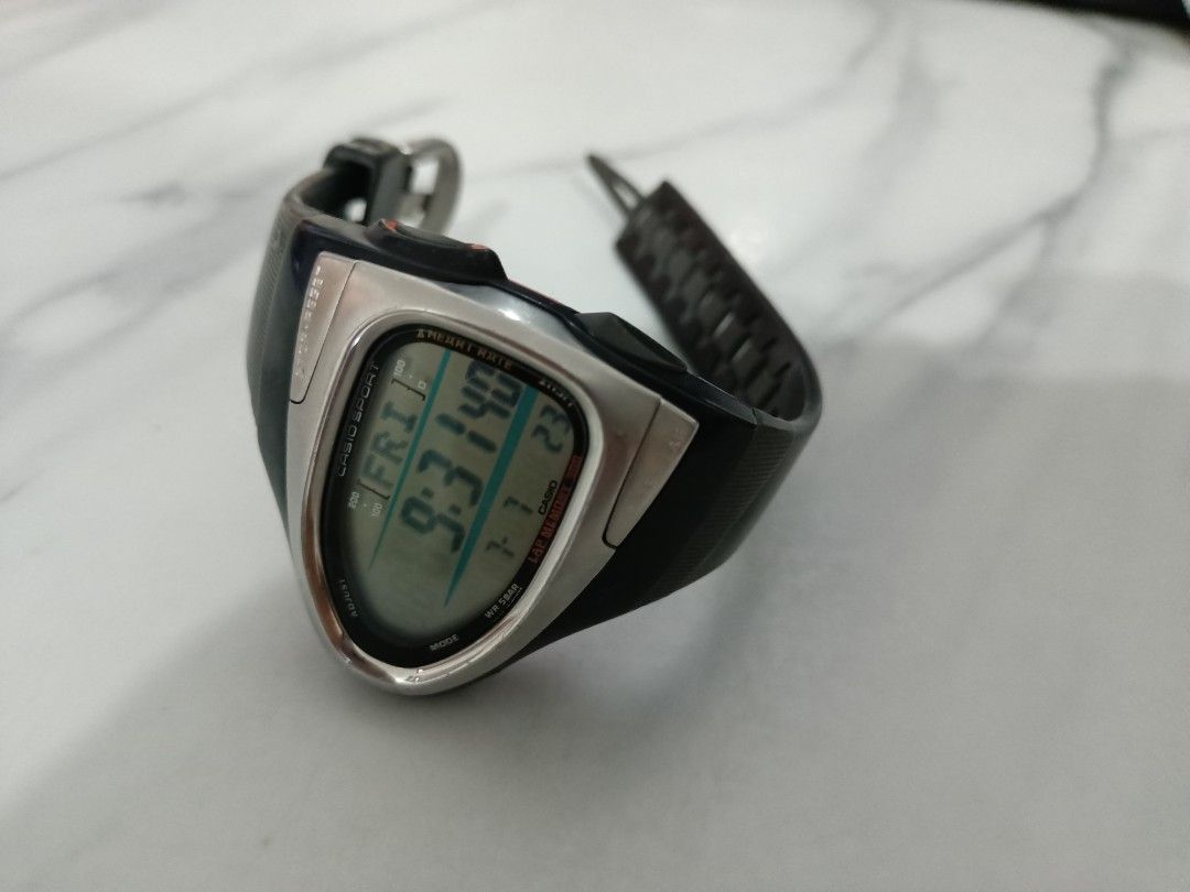 Jam tangan online casio sport