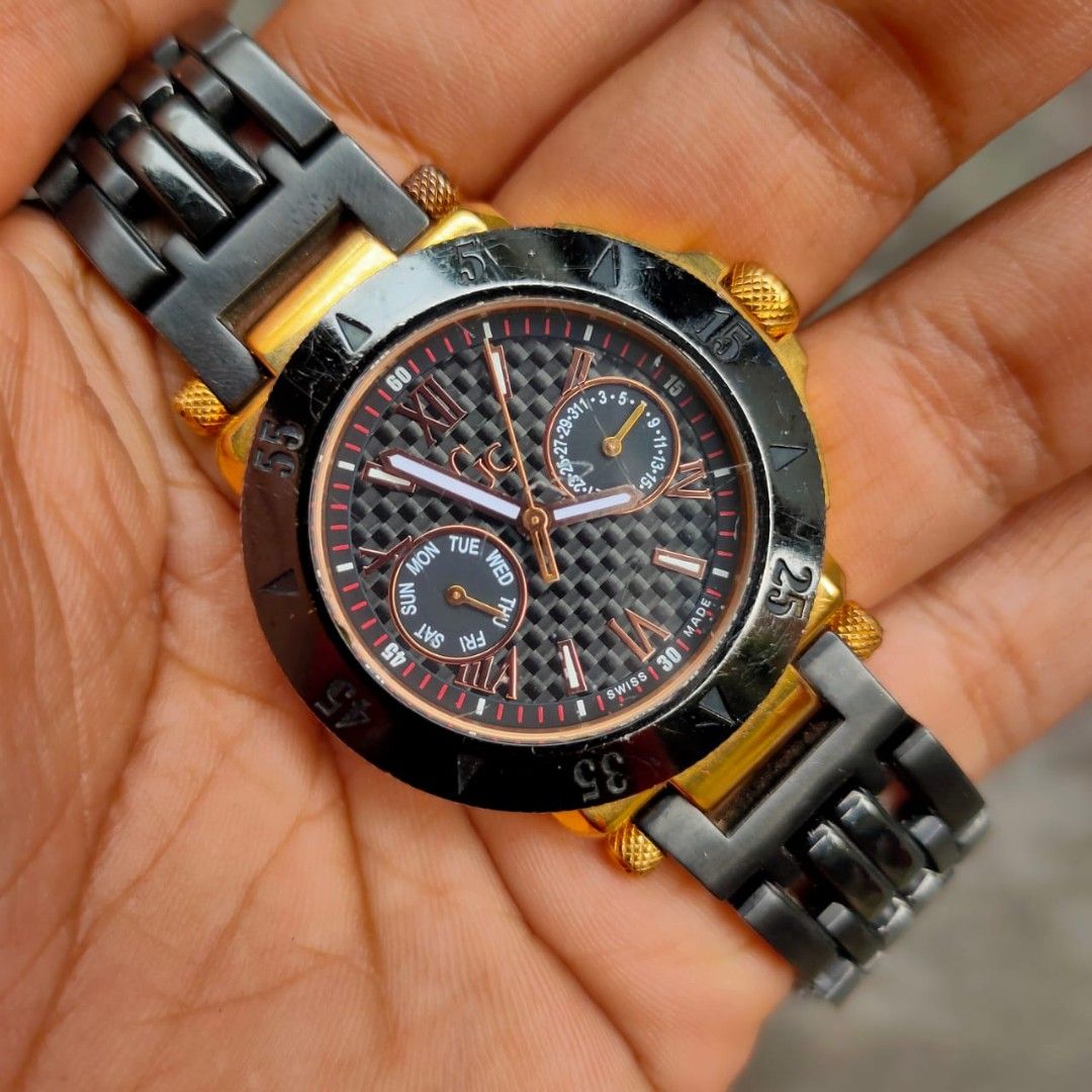 Harga guess hotsell collection original