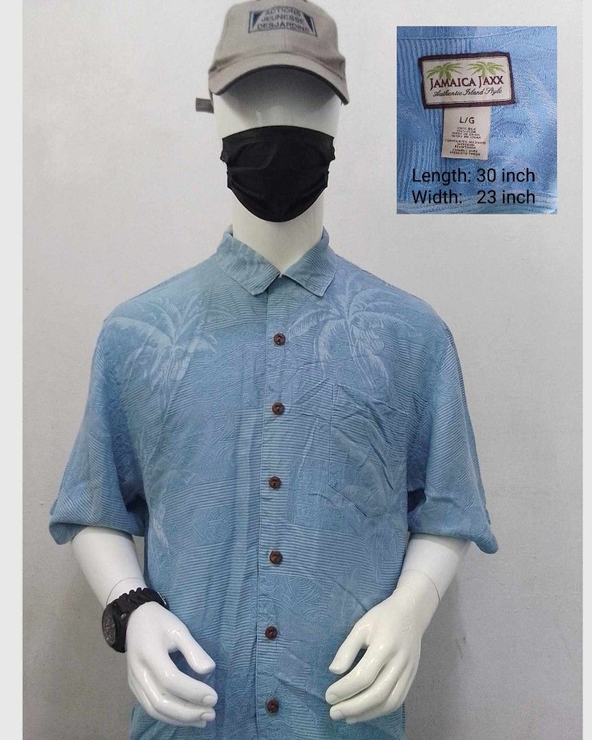 Jamaica jaxx authentic island hot sale style