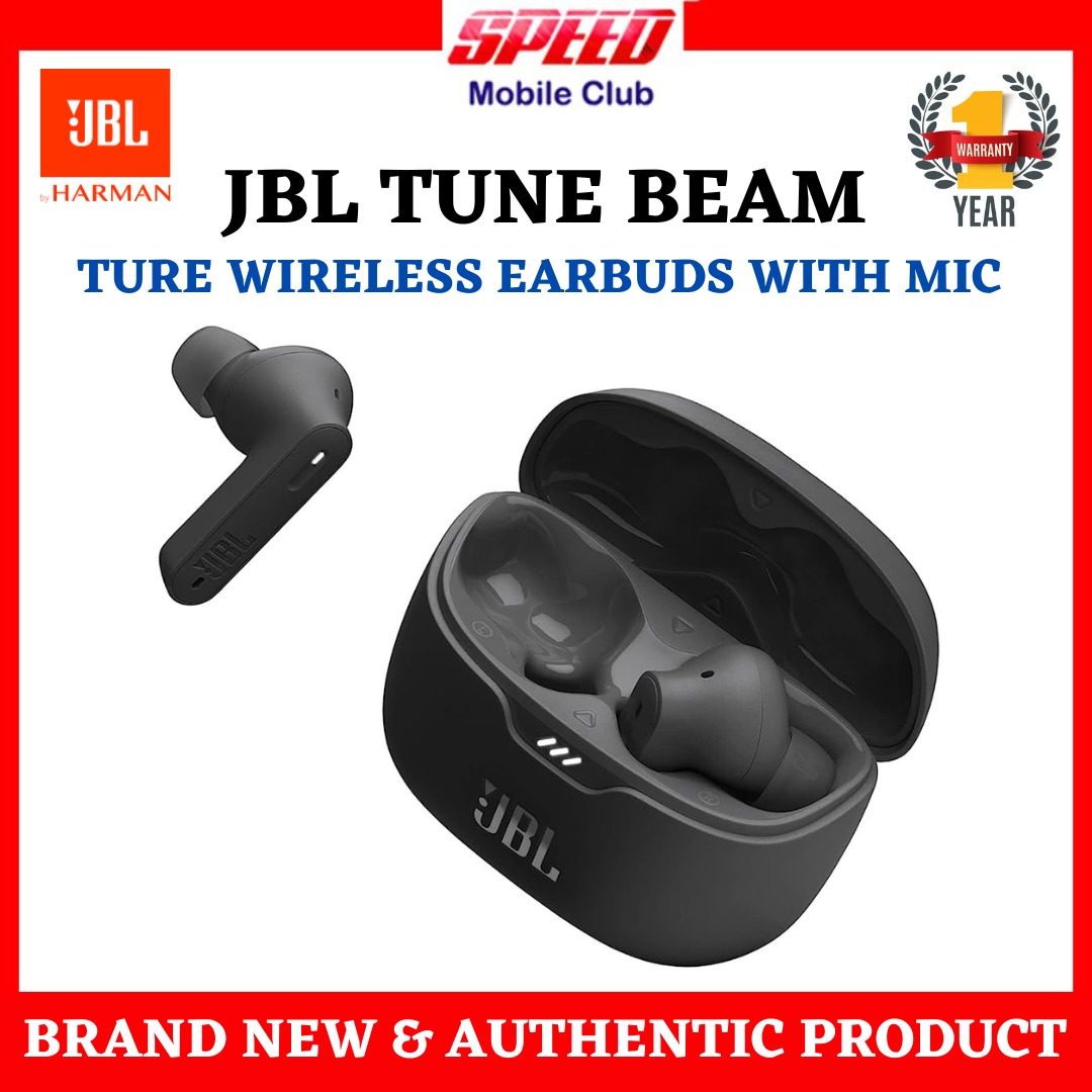 Jbl wireless top earbuds warranty