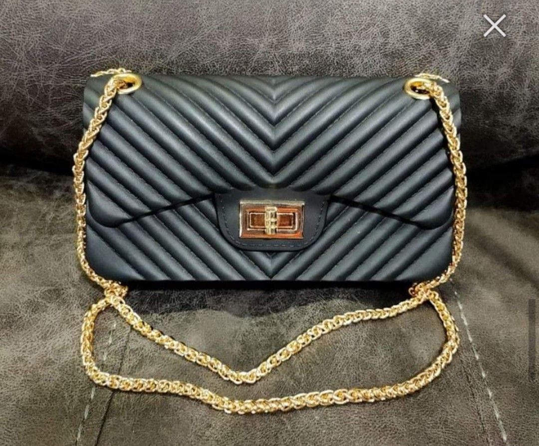 Bag jelly clearance