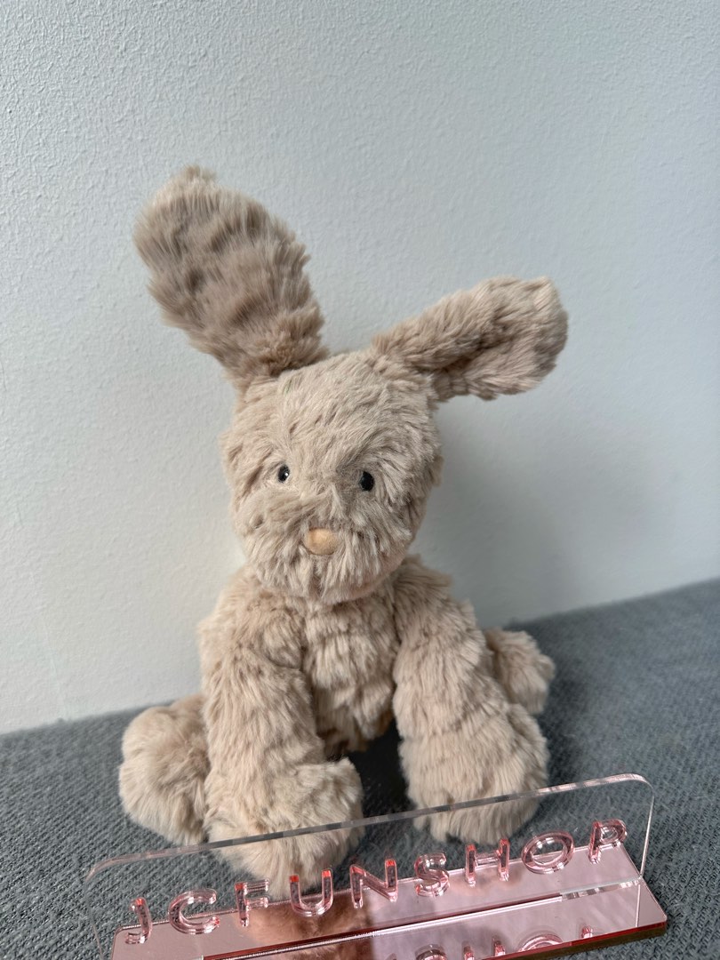 Fuddlewuddle bunny online