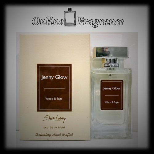 Jenny glow wood top sage and sea salt
