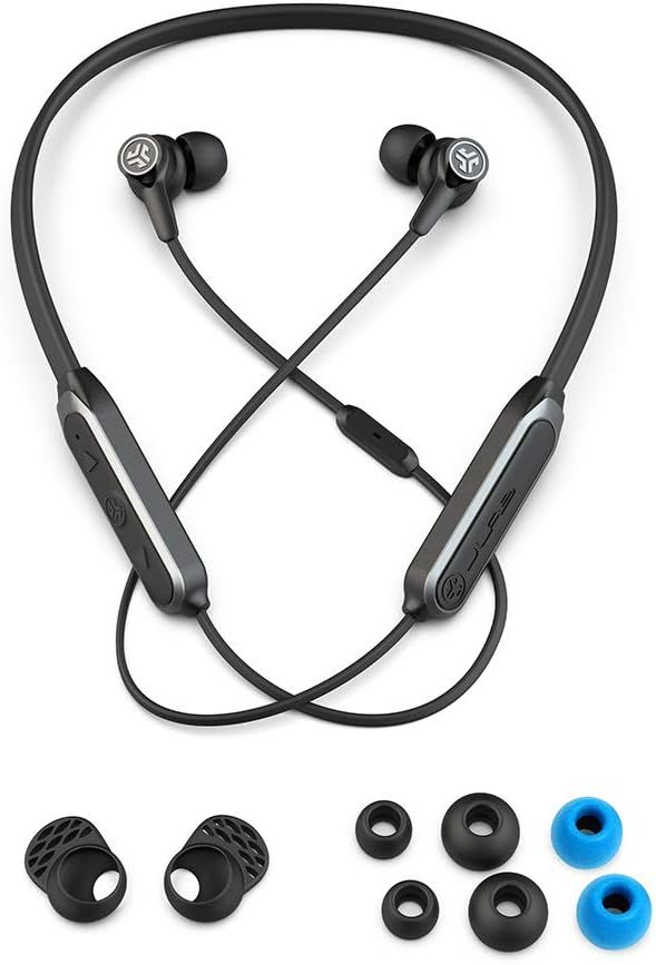 Jlab audio epic sport wireless hotsell earbuds