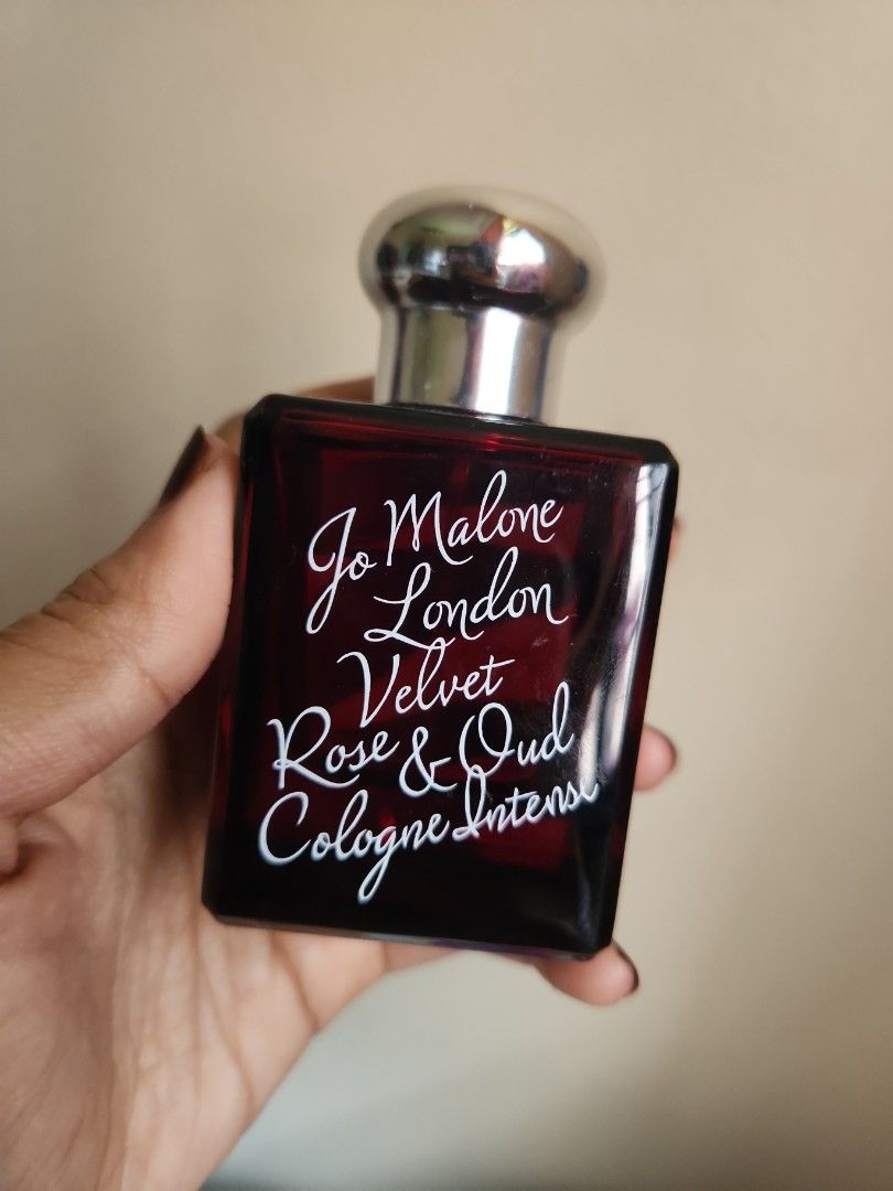 Jo malone velvet rose and oud dupe deals