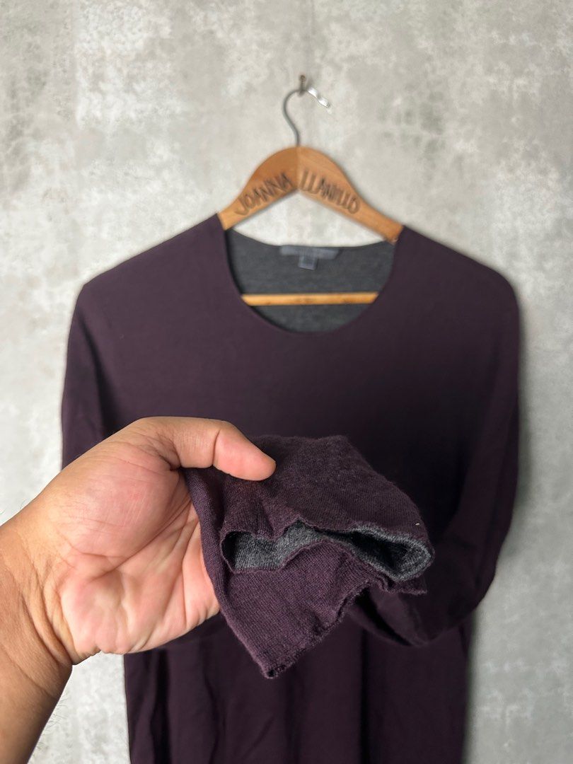 John varvatos long sleeve shirt discount