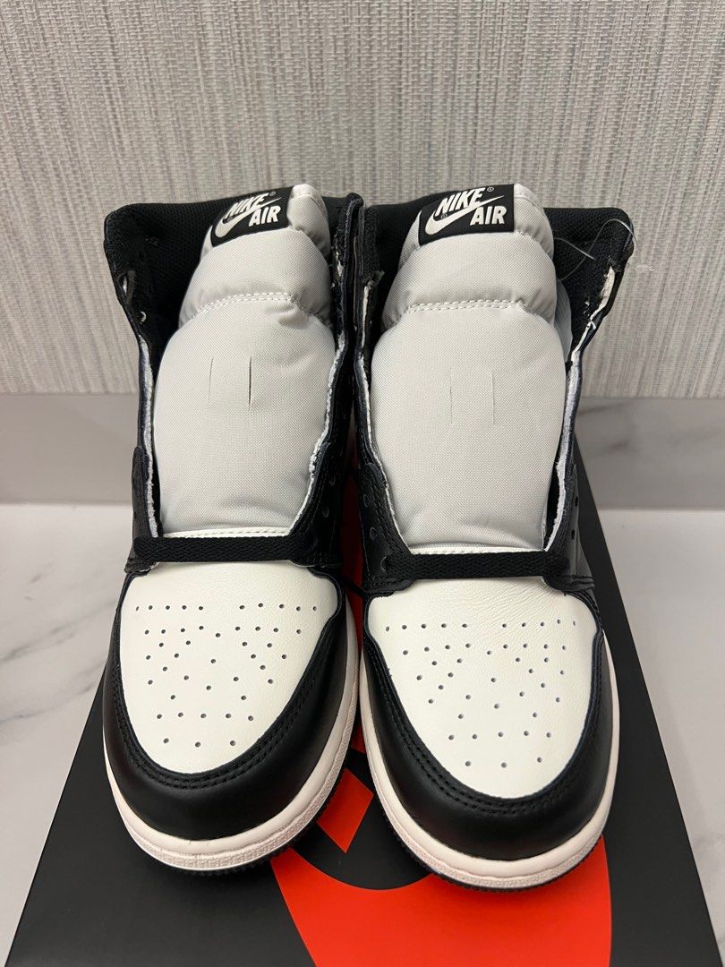 Jordan 1 Mocha GS Women s Fashion Footwear Sneakers on Carousell