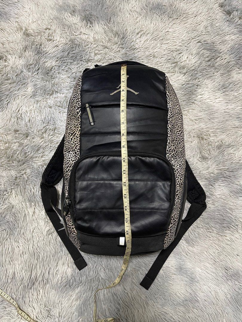 jordan jumpman classic backpack