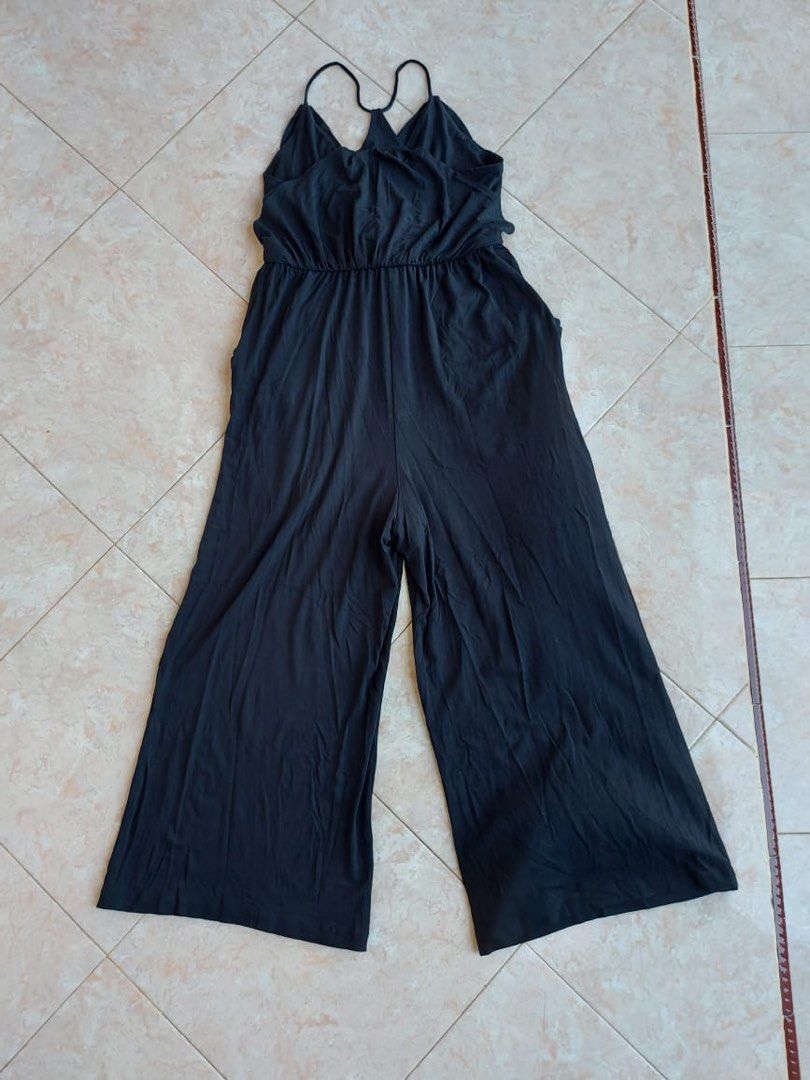 Jumpsuit big size murah new arrivals