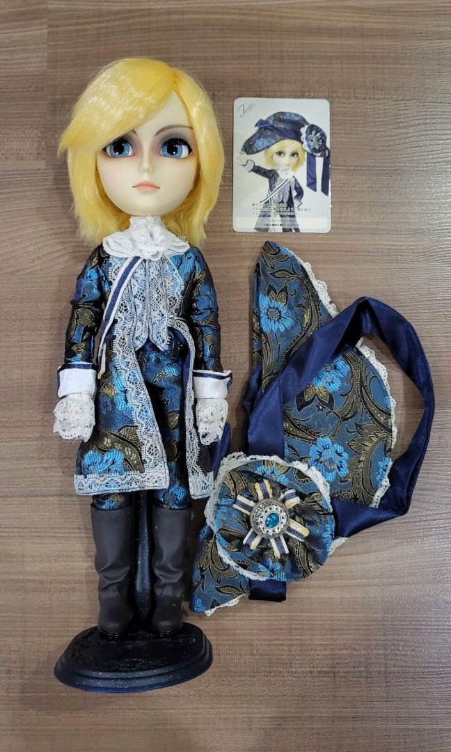 Taeyang pullip shop
