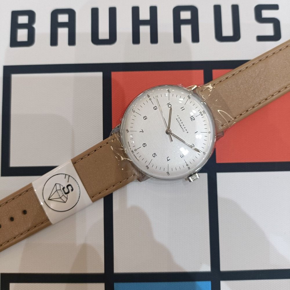 Junghans online automatic chronograph