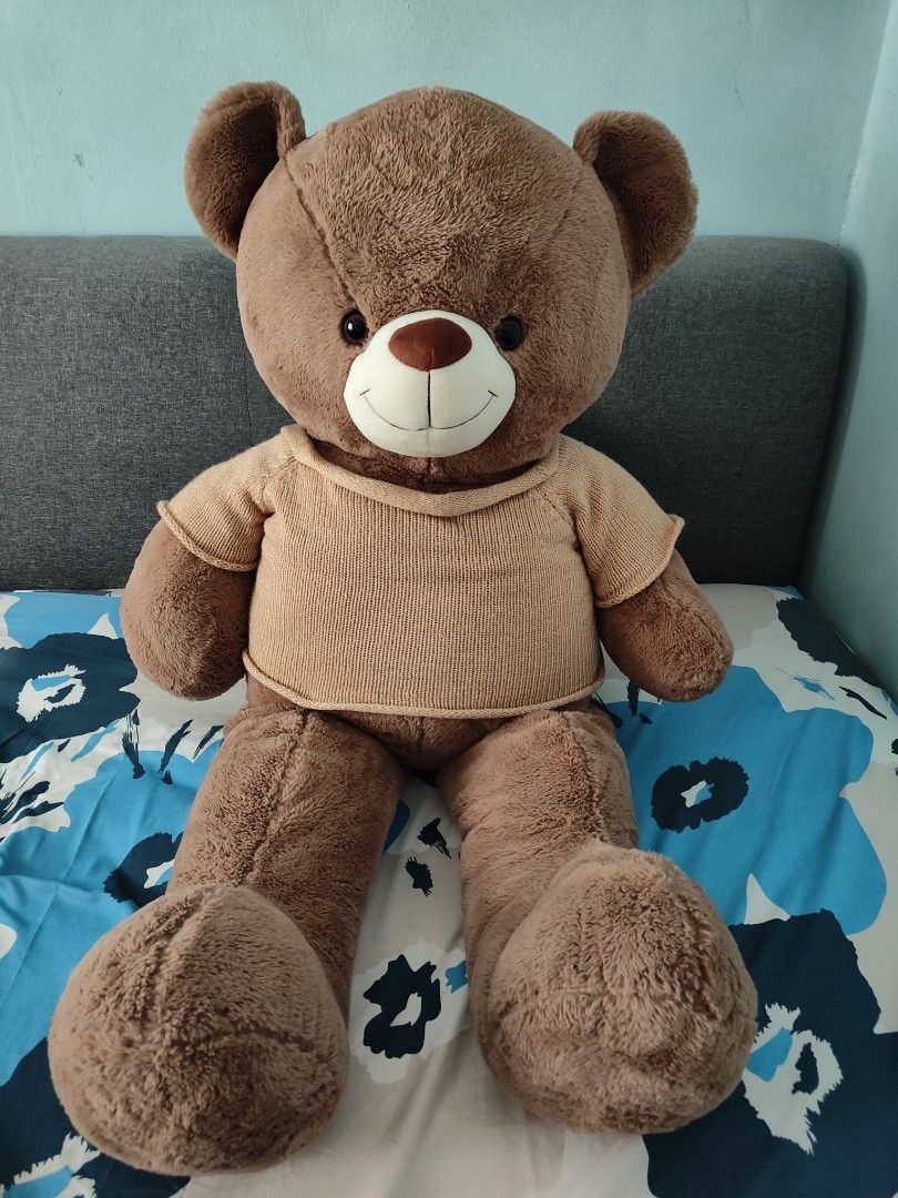Kaison teddy bear hotsell