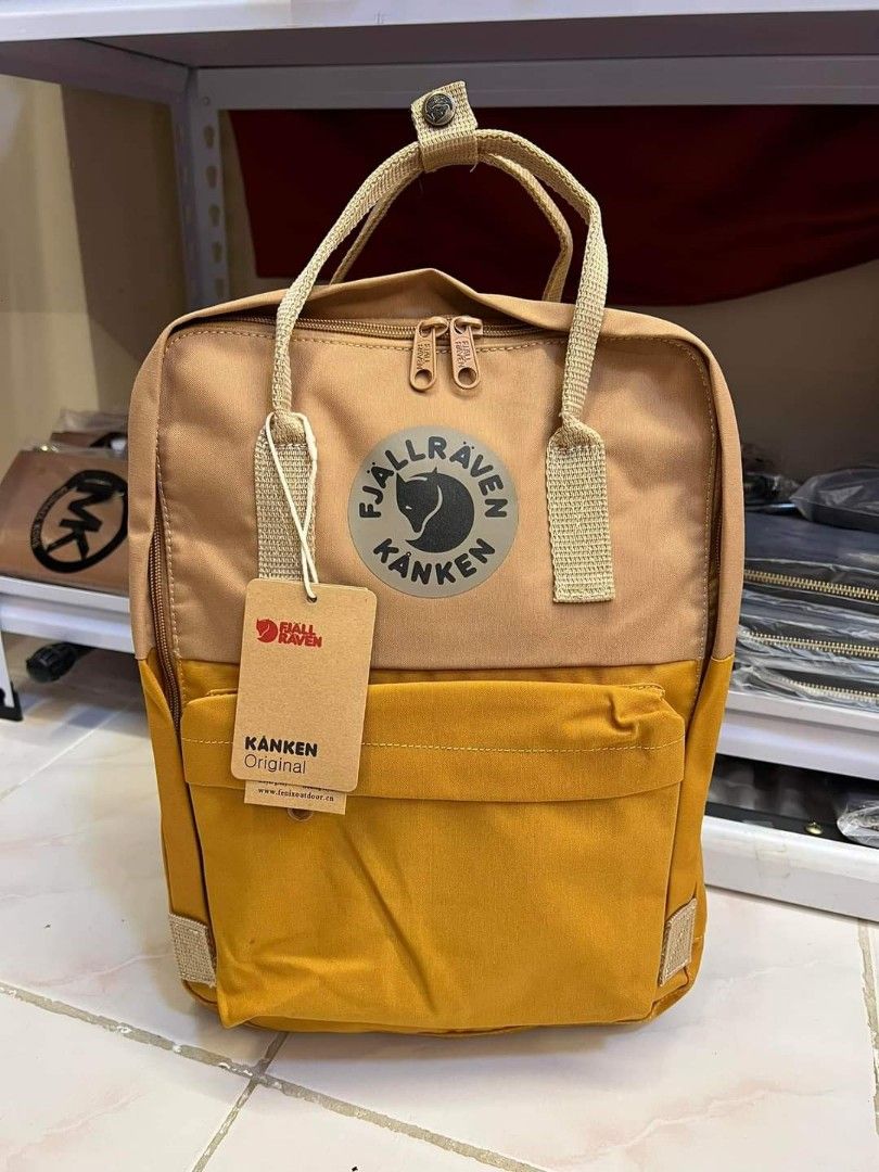 Fjallraven vsco online