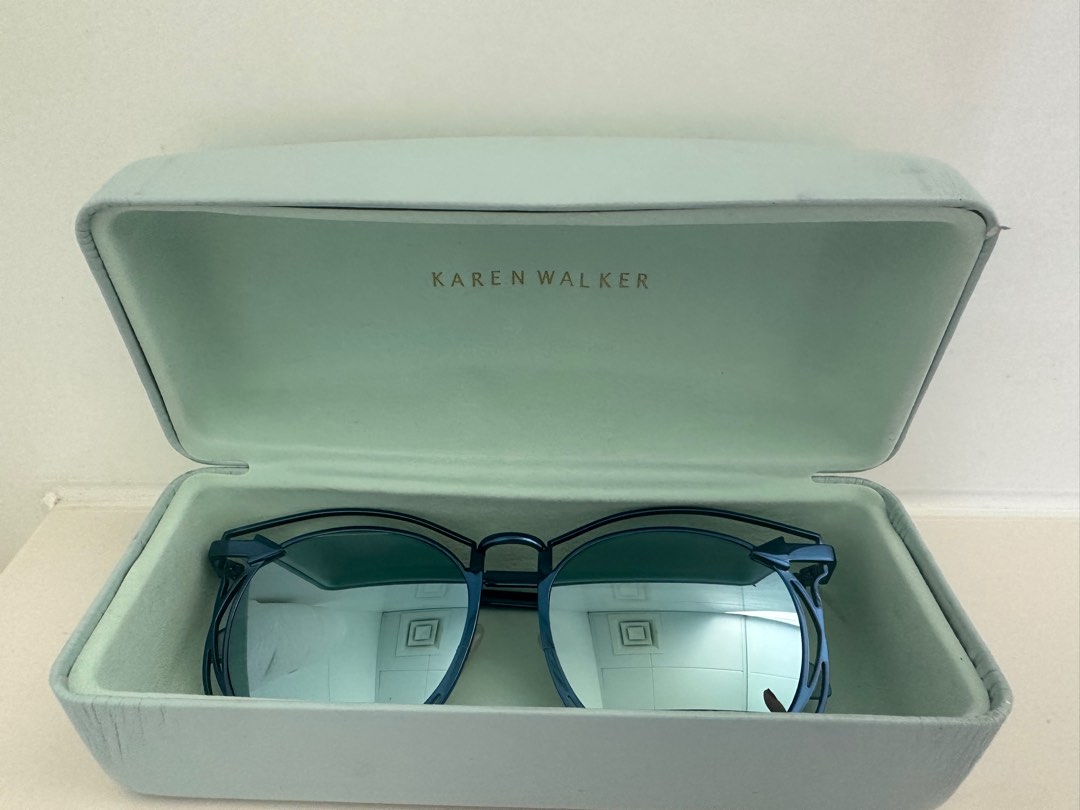 Karen walker hot sale simone