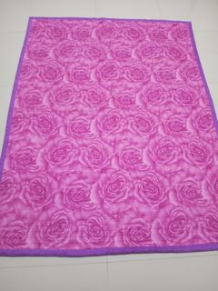 Karpet quilting