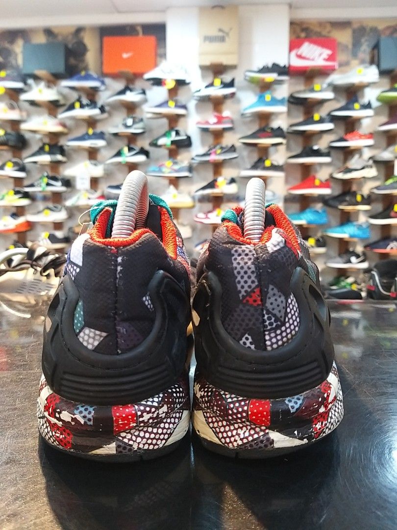 Kasut adidas deals zx flux
