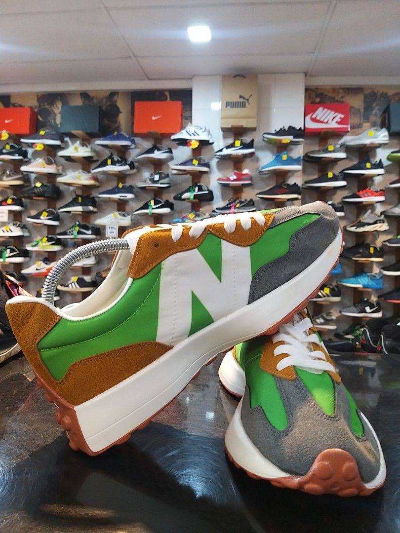 Kasut new balance online hotsell