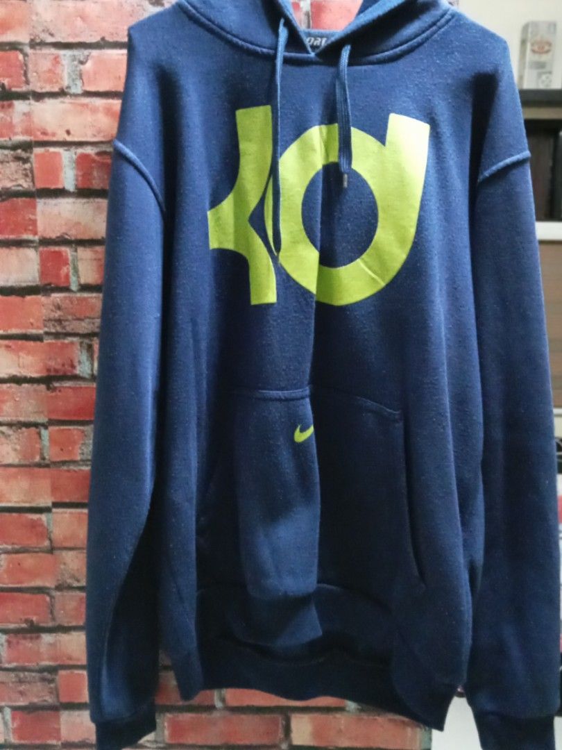 Kevin durant clearance hoodie youth