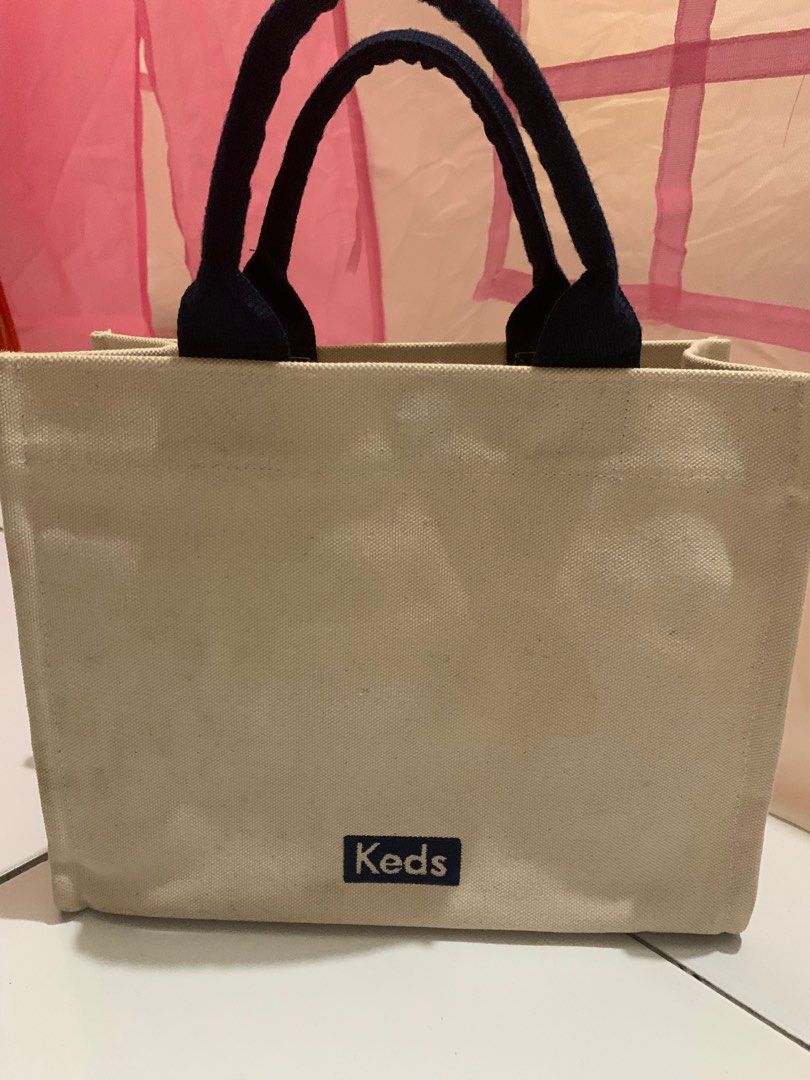 Keds bag 2025