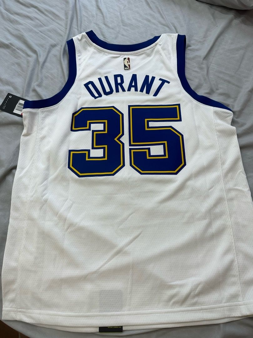 Kevin Durant NEW Kobe Jordan KD Curry NBA jersey