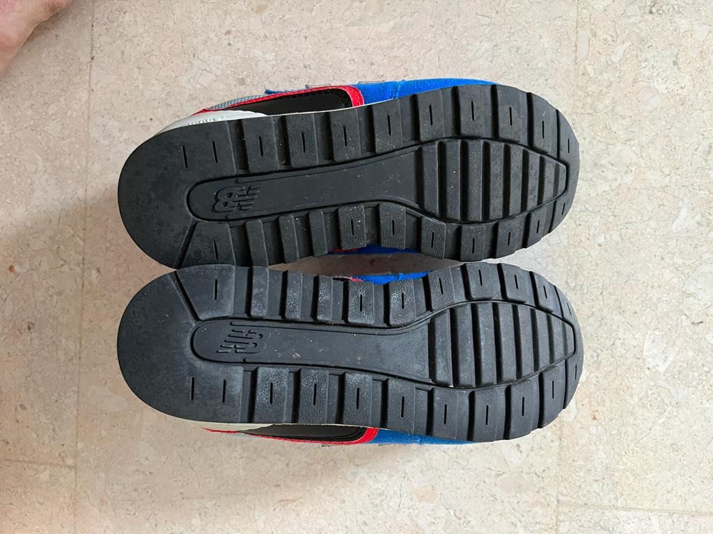 Children shoe size on sale us