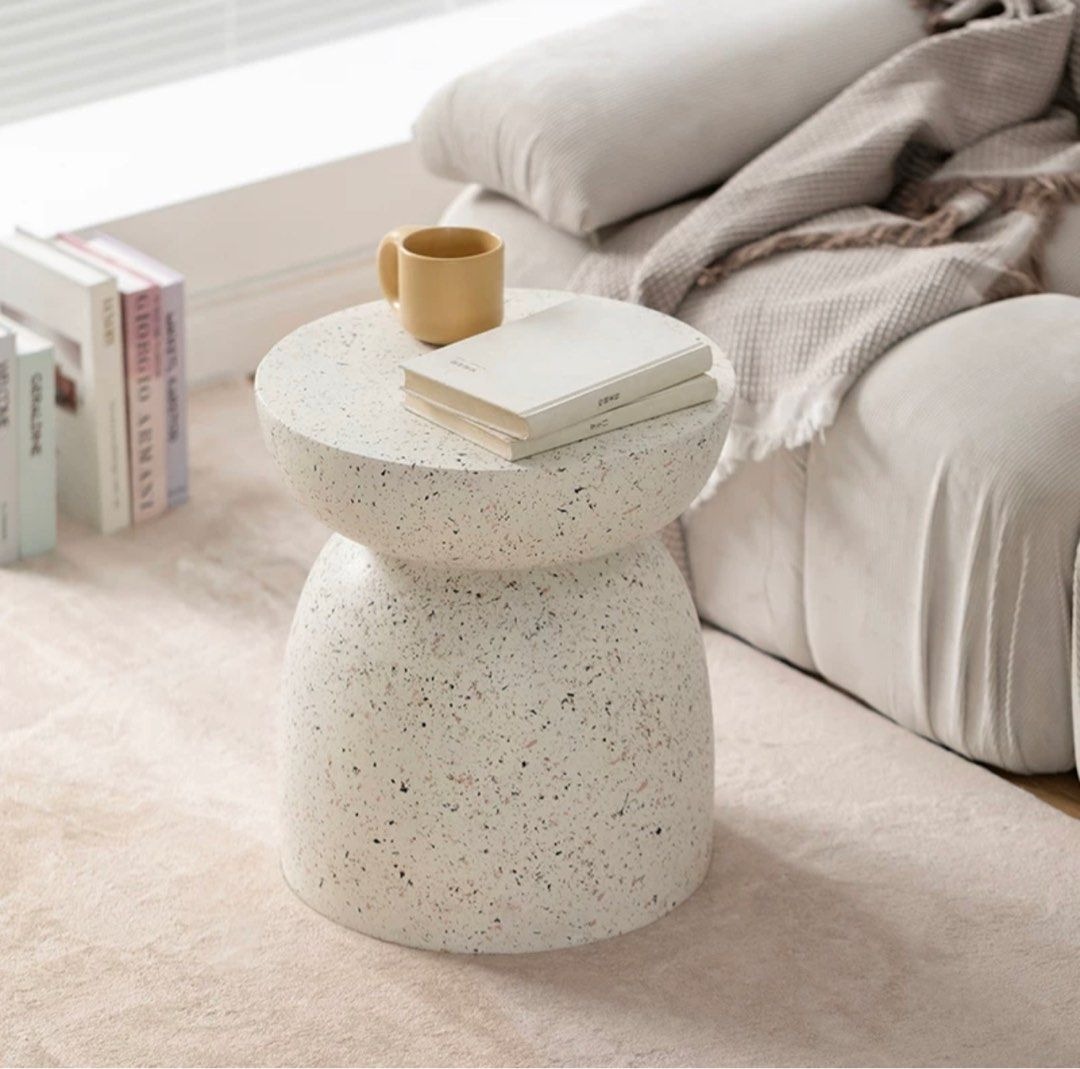 KILMER Modern Coffee/Side Table, Furniture & Home Living, Furniture ...