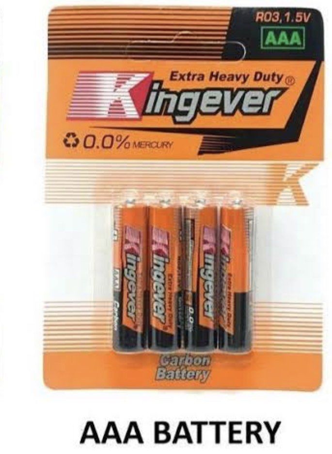 kingever-triple-a-aaa-batteries-per-pc-or-by-box-on-carousell