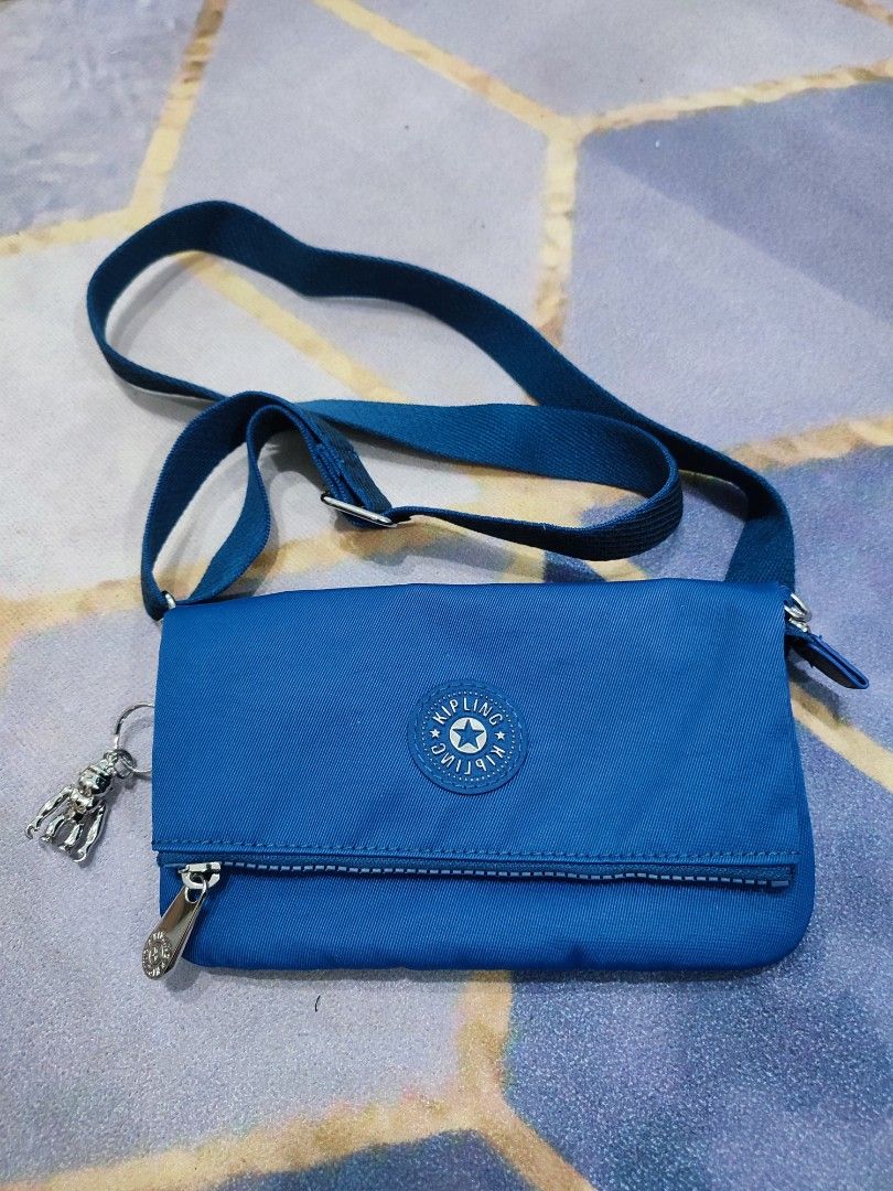 Kipling lyanne 2025 crossbody