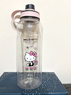 Kitty冷水壺