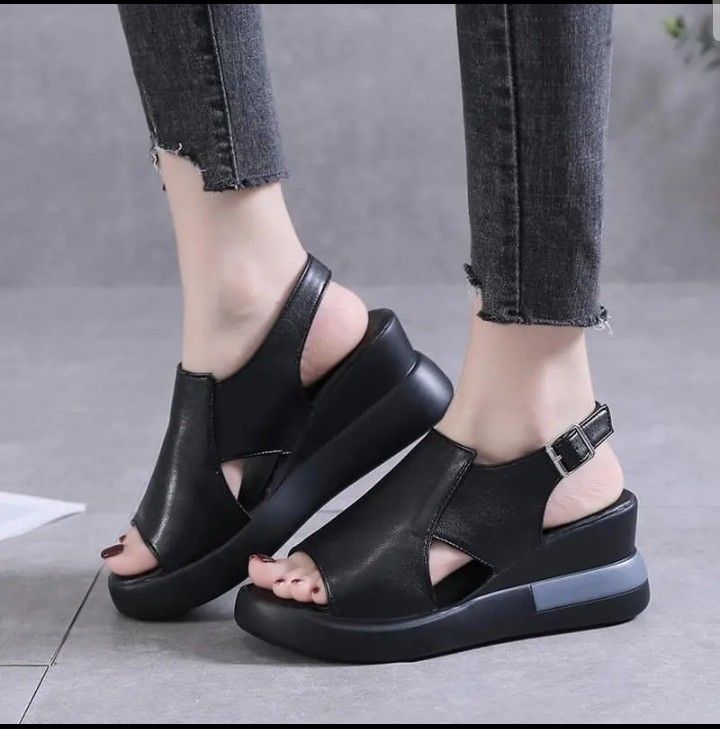 Korean sandals sales for women