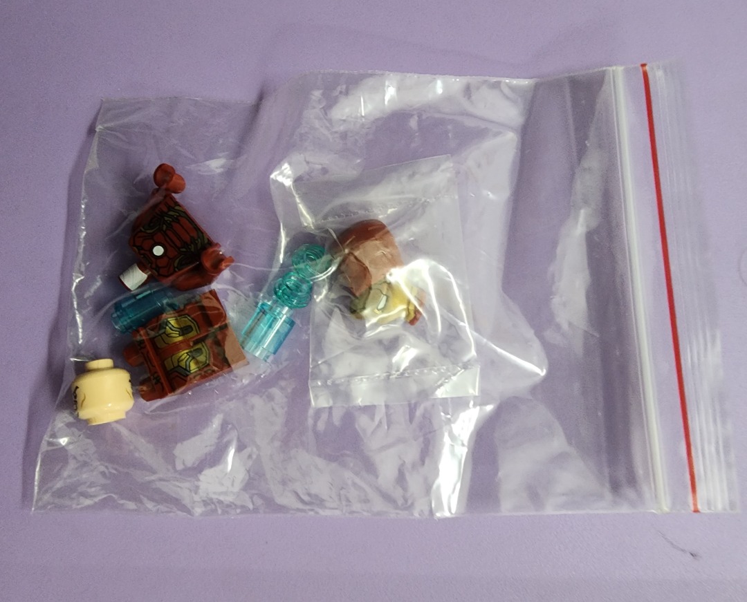 Lego mk43 outlet