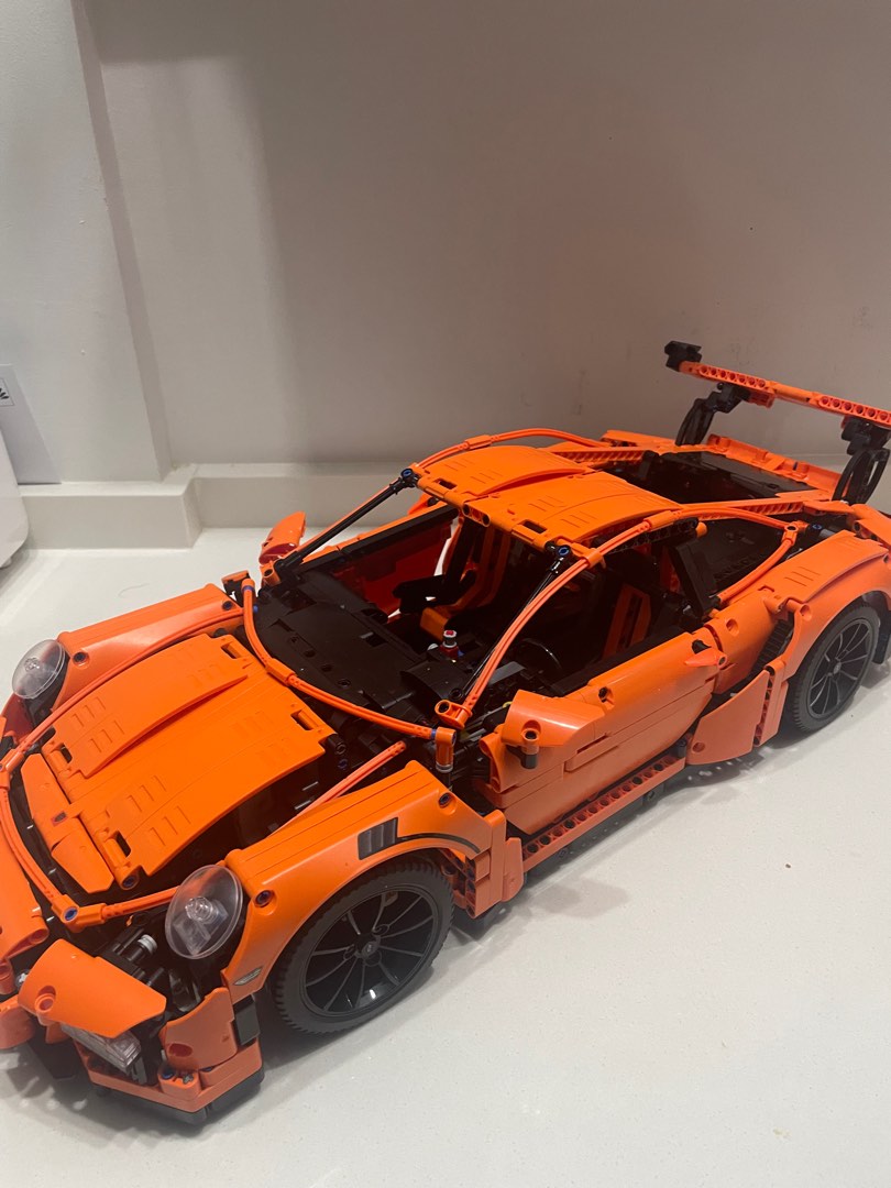 Lepin gt3 best sale rs