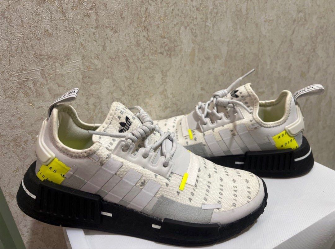 Nmd adidas limited edition hotsell