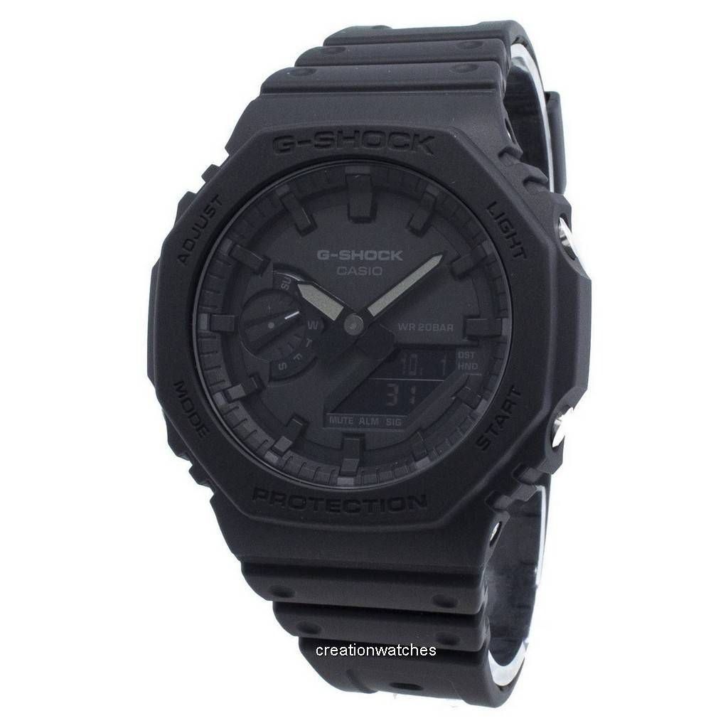 Casio g shock outlet mens watch sale