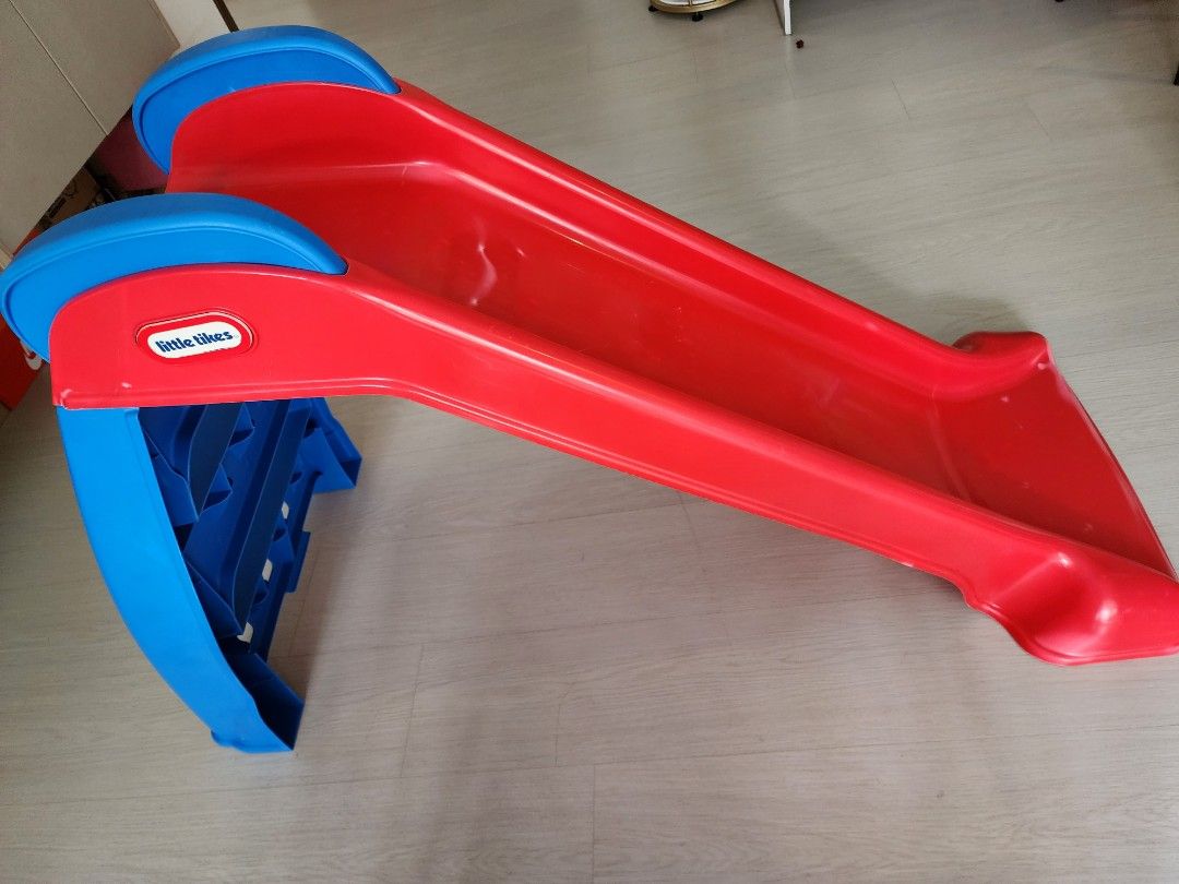 Little Tikes Slide, Babies & Kids, Baby Nursery & Kids Furniture, Other