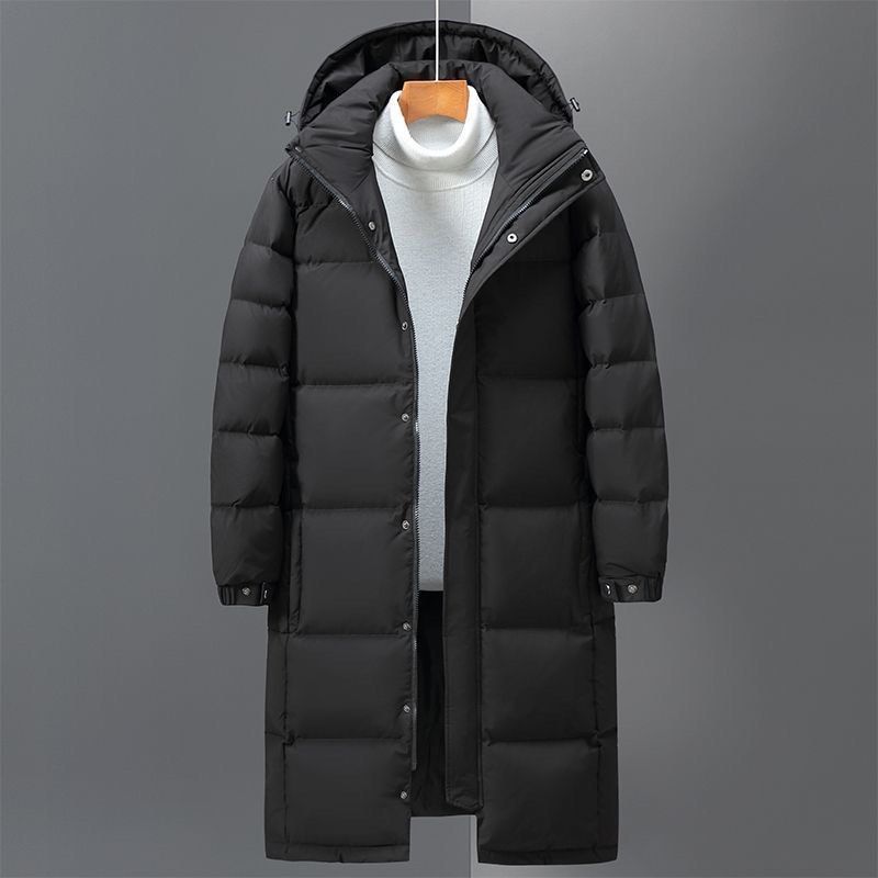 Down 2024 work jackets