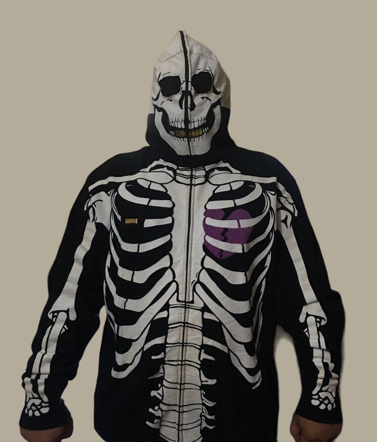 Lrg zip up on sale hoodie