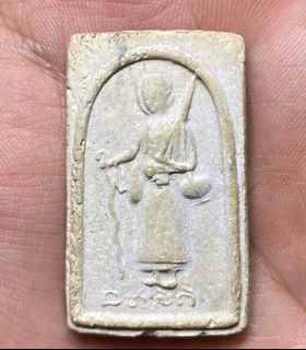Luang Phor Tae Wat Sam Ngam Phra Sivali 2500年 龙婆爹 瓦三暗 第一期西瓦利