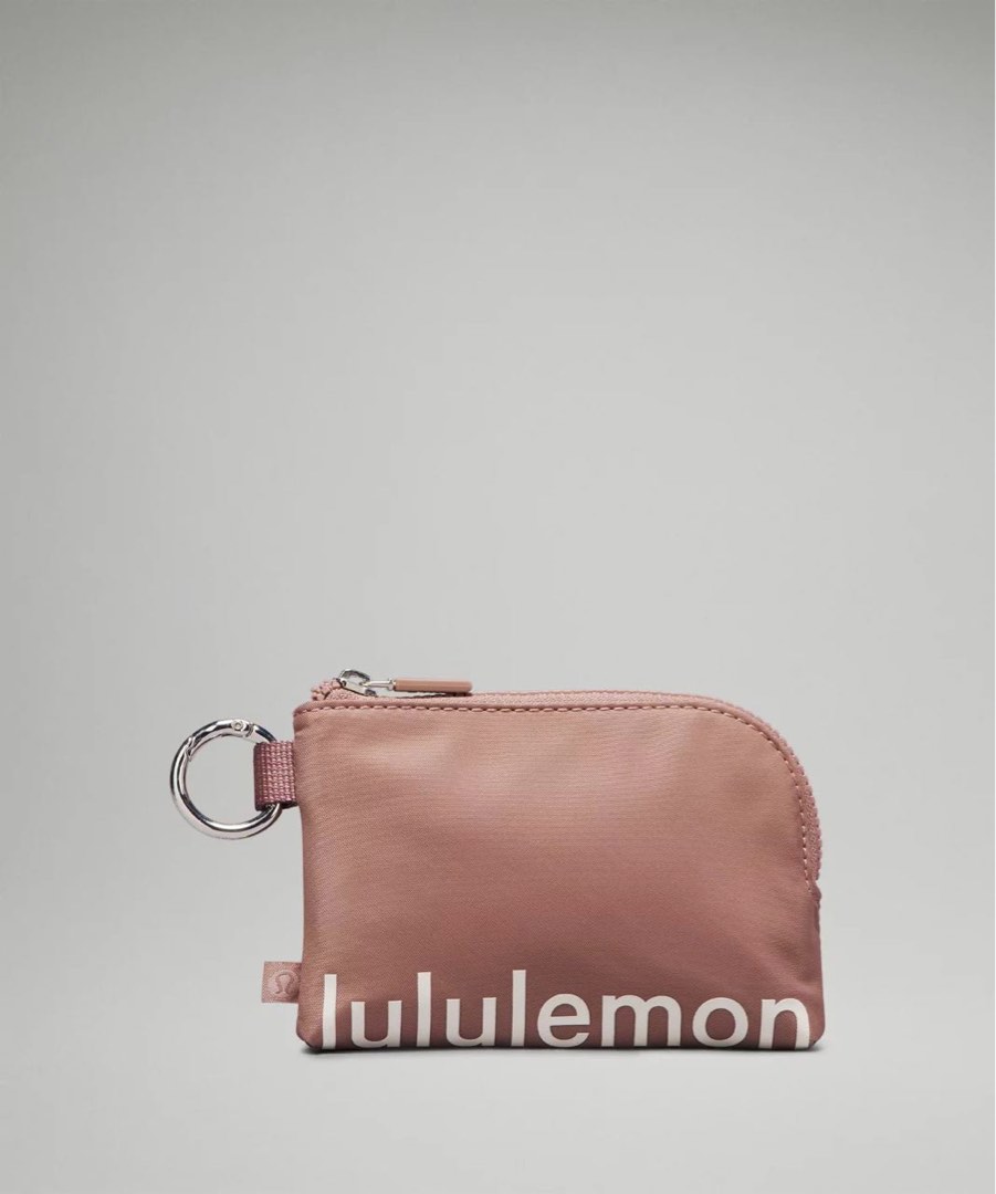 Lulu lemon purse clearance