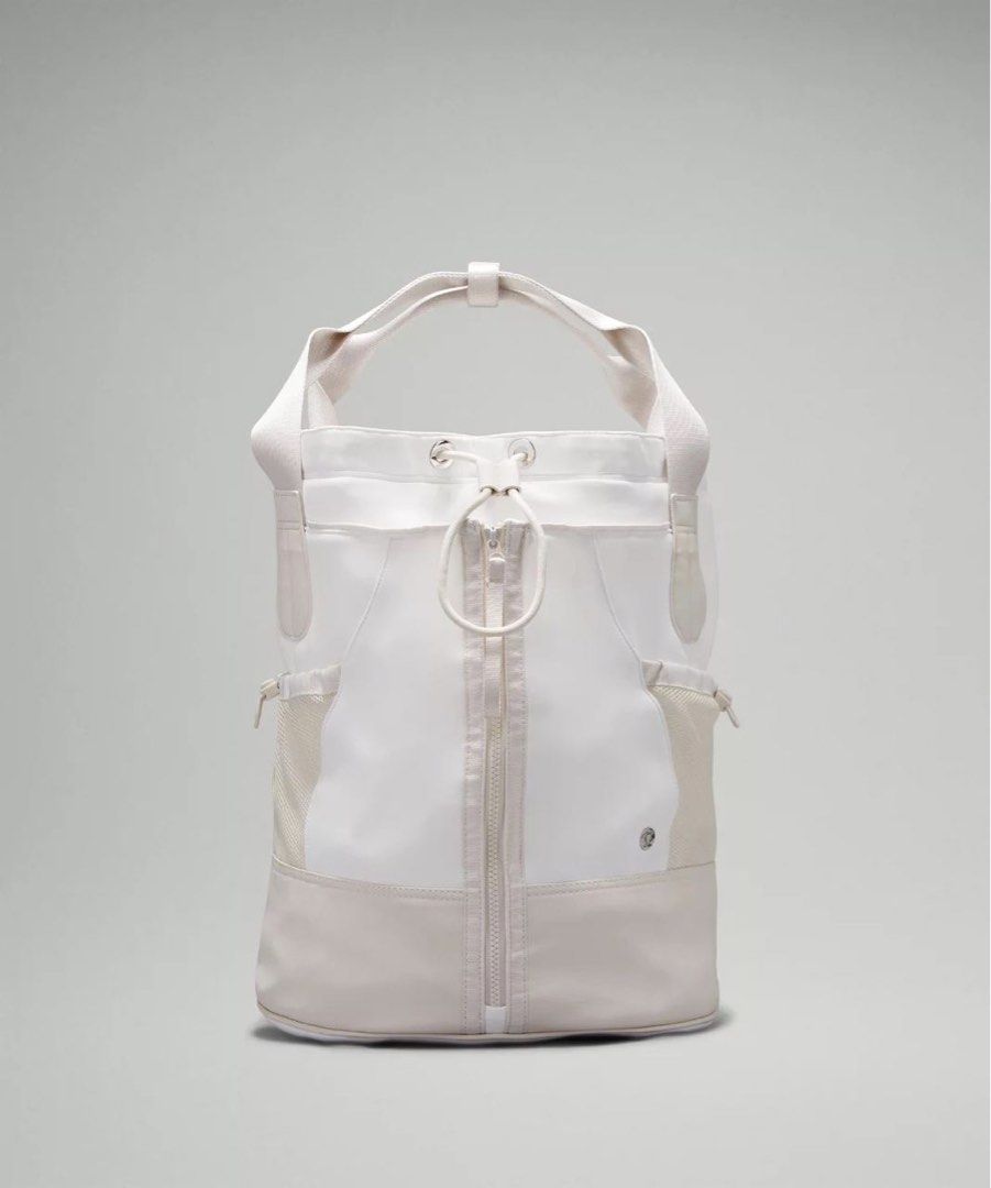 Lululemon hot sale tennis bag
