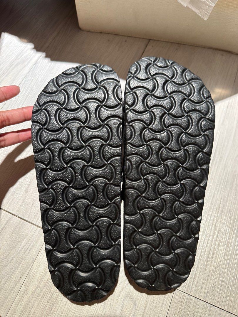 Gucci slides fake outlet vs real