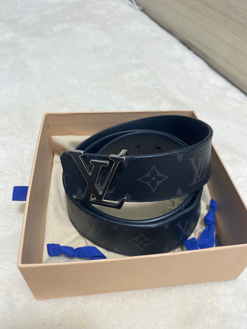 Louis Vuitton LV Initiales Reversible Belt