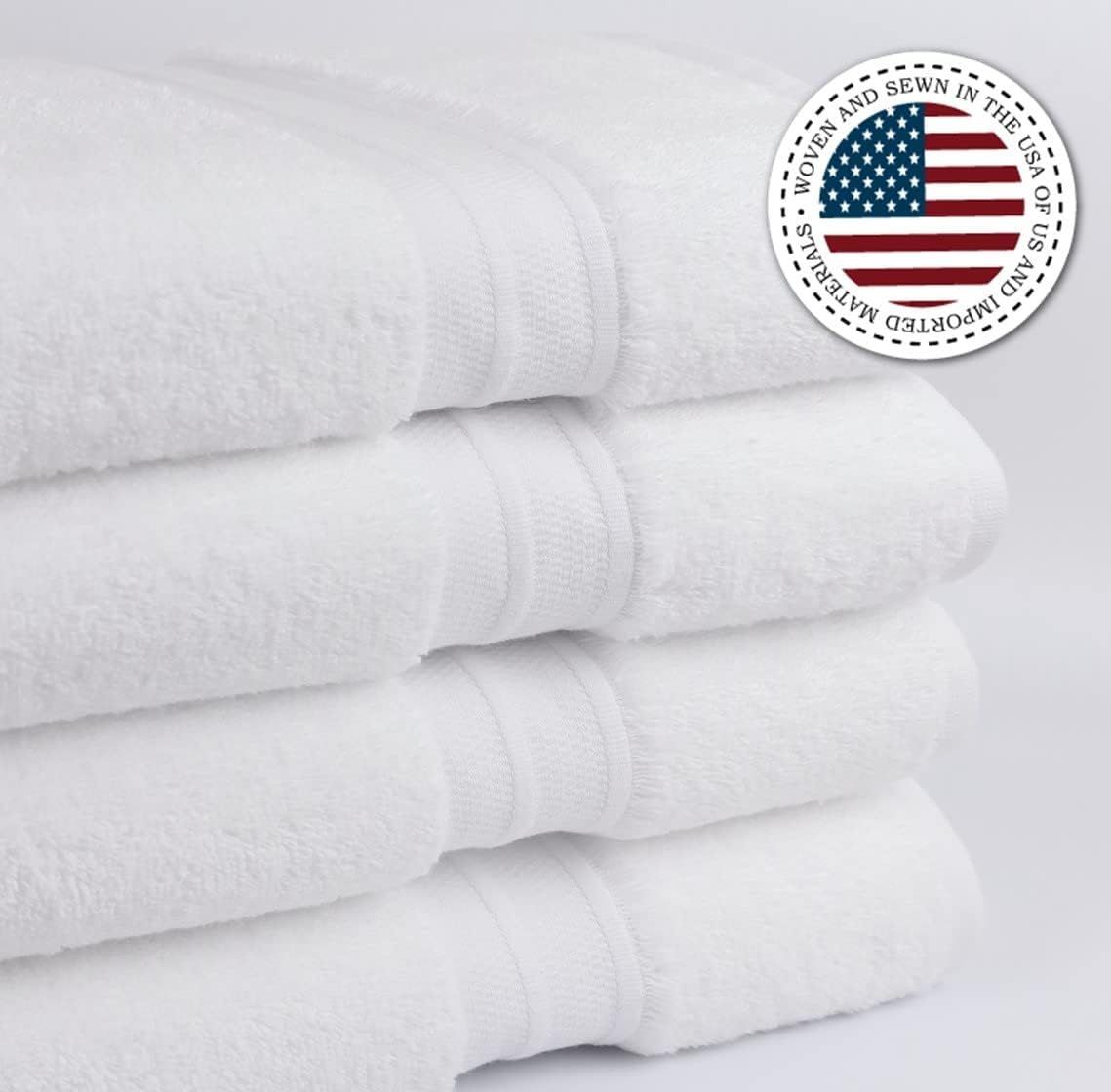 Made here towels 2025