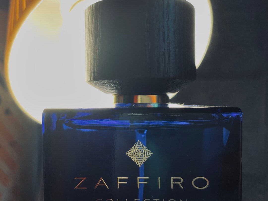 Maison Alhambra Crafted Oud, Beauty & Personal Care, Fragrance & Deodorants on Carousell